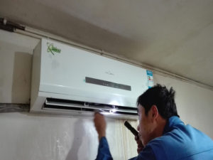 沙坪坝格力空调电话是多少