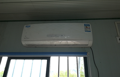 沙坪坝空调维修在哪里找