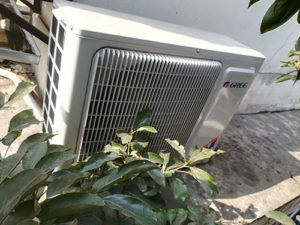 沙坪坝空调维修售后服务