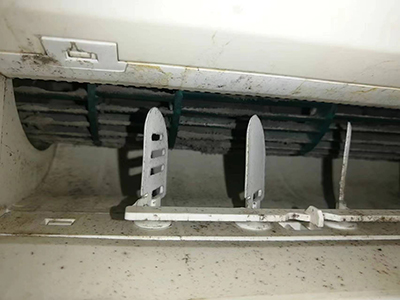 沙坪坝空调维修售后服务中心电话是多少