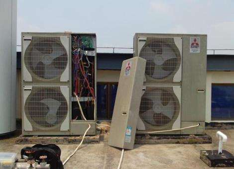 沙坪坝空调维修电话号码多少