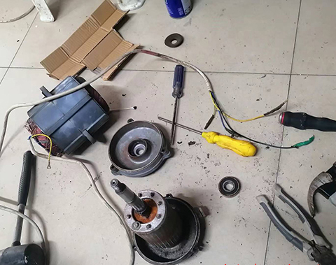 沙坪坝空调维修售后服务中心电话在哪里找