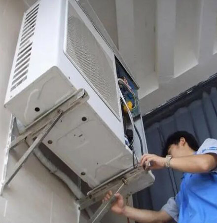 沙坪坝24小时空调维修热线