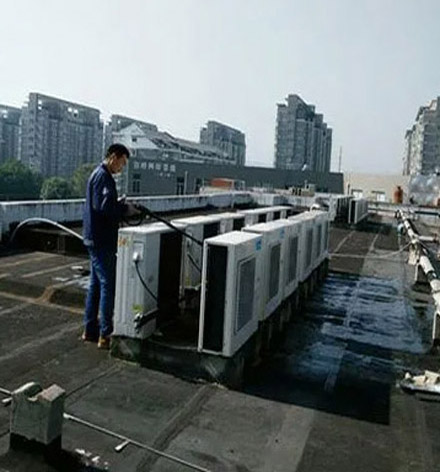 沙坪坝 空调拆装 沙坪坝本地 空调拆装公司