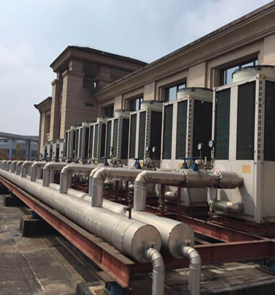 沙坪坝多联机维修 沙坪坝中央空调维修