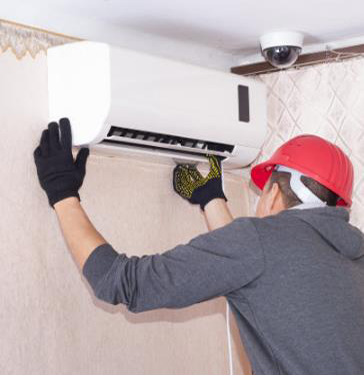 沙坪坝空调内机噪音大