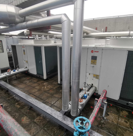 沙坪坝附近中央空调维修 沙坪坝上门中央空调维修